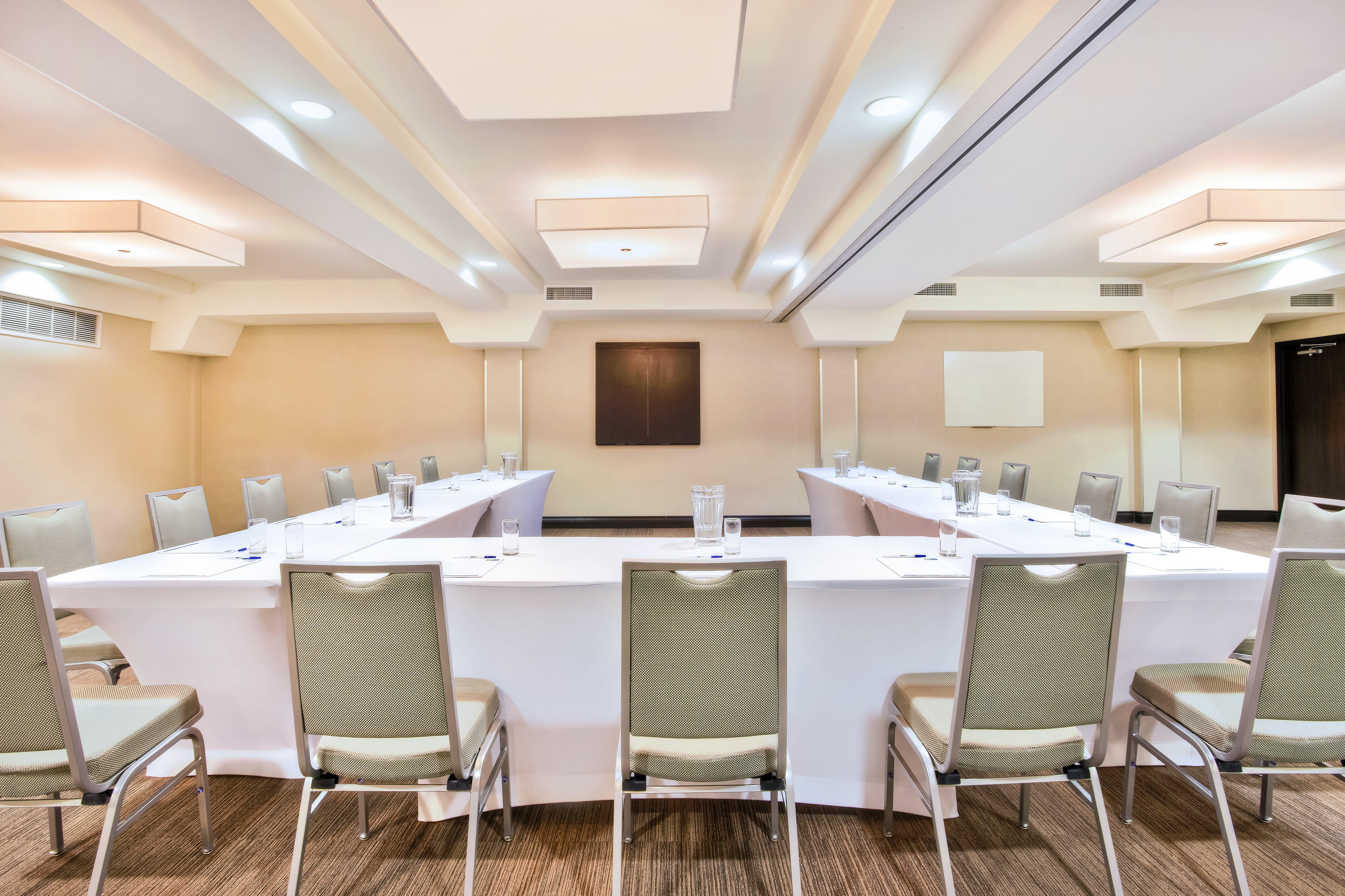 Holiday Inn Express - Sault Ste. Marie By Ihg Buitenkant foto