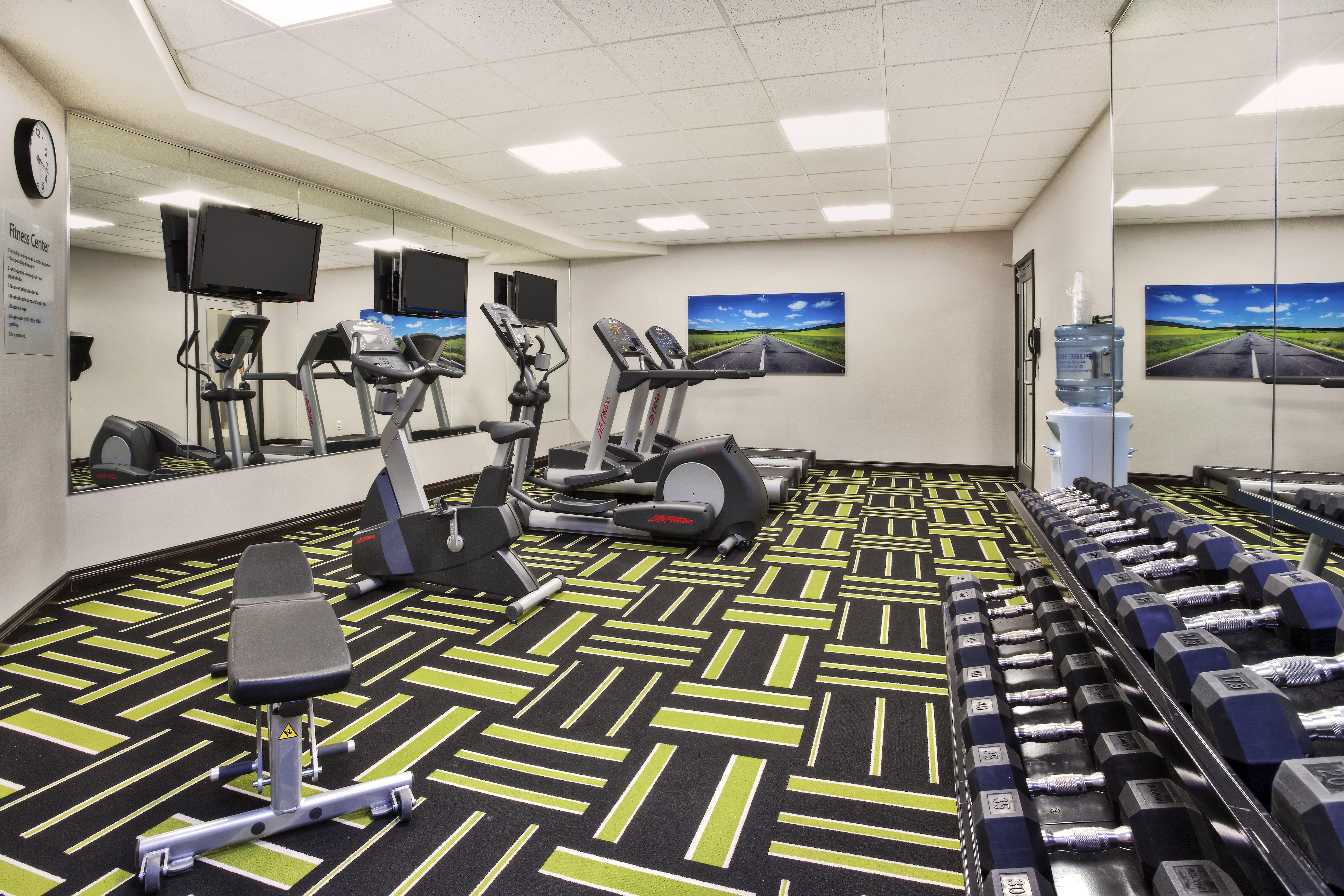 Holiday Inn Express - Sault Ste. Marie By Ihg Buitenkant foto
