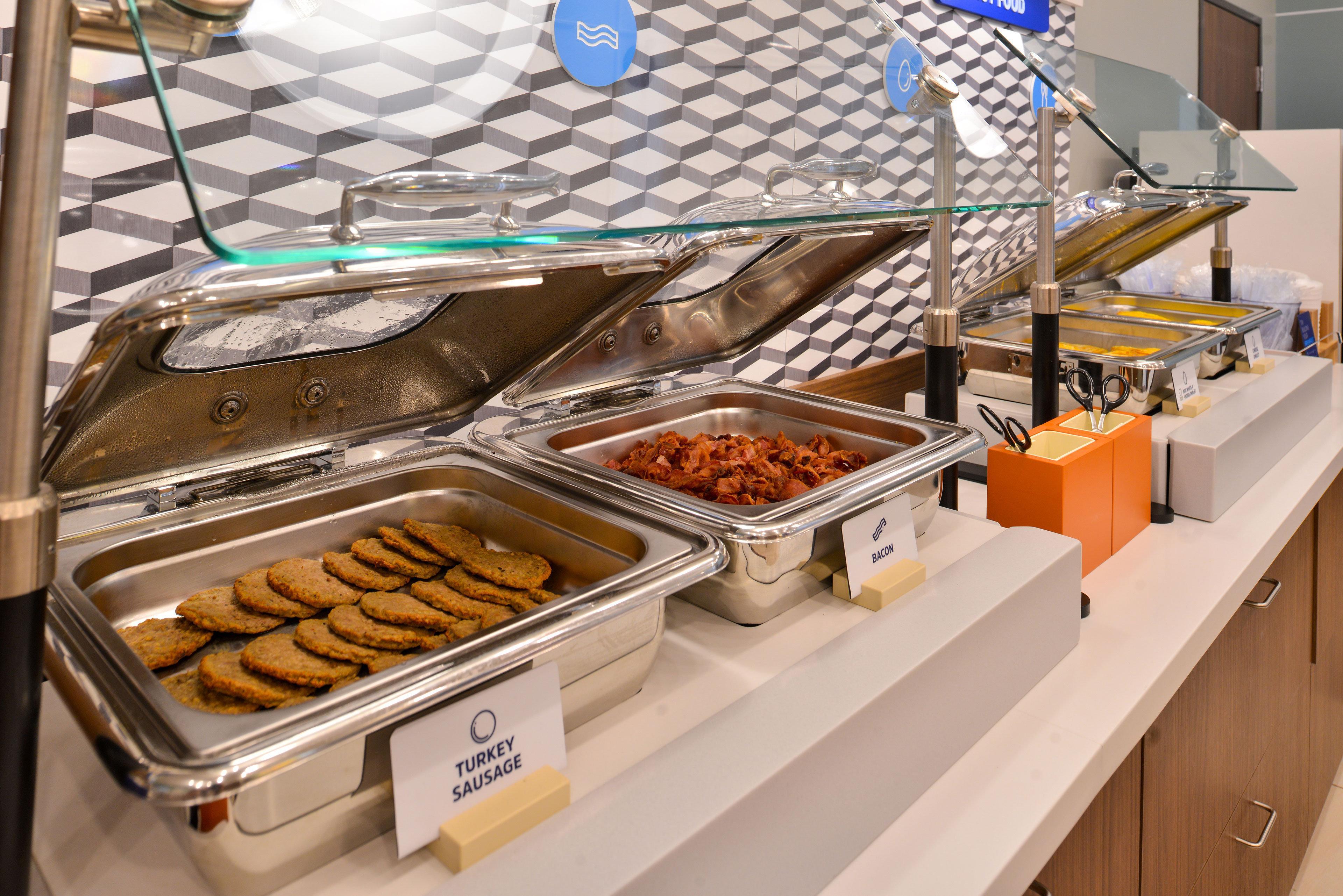 Holiday Inn Express - Sault Ste. Marie By Ihg Buitenkant foto