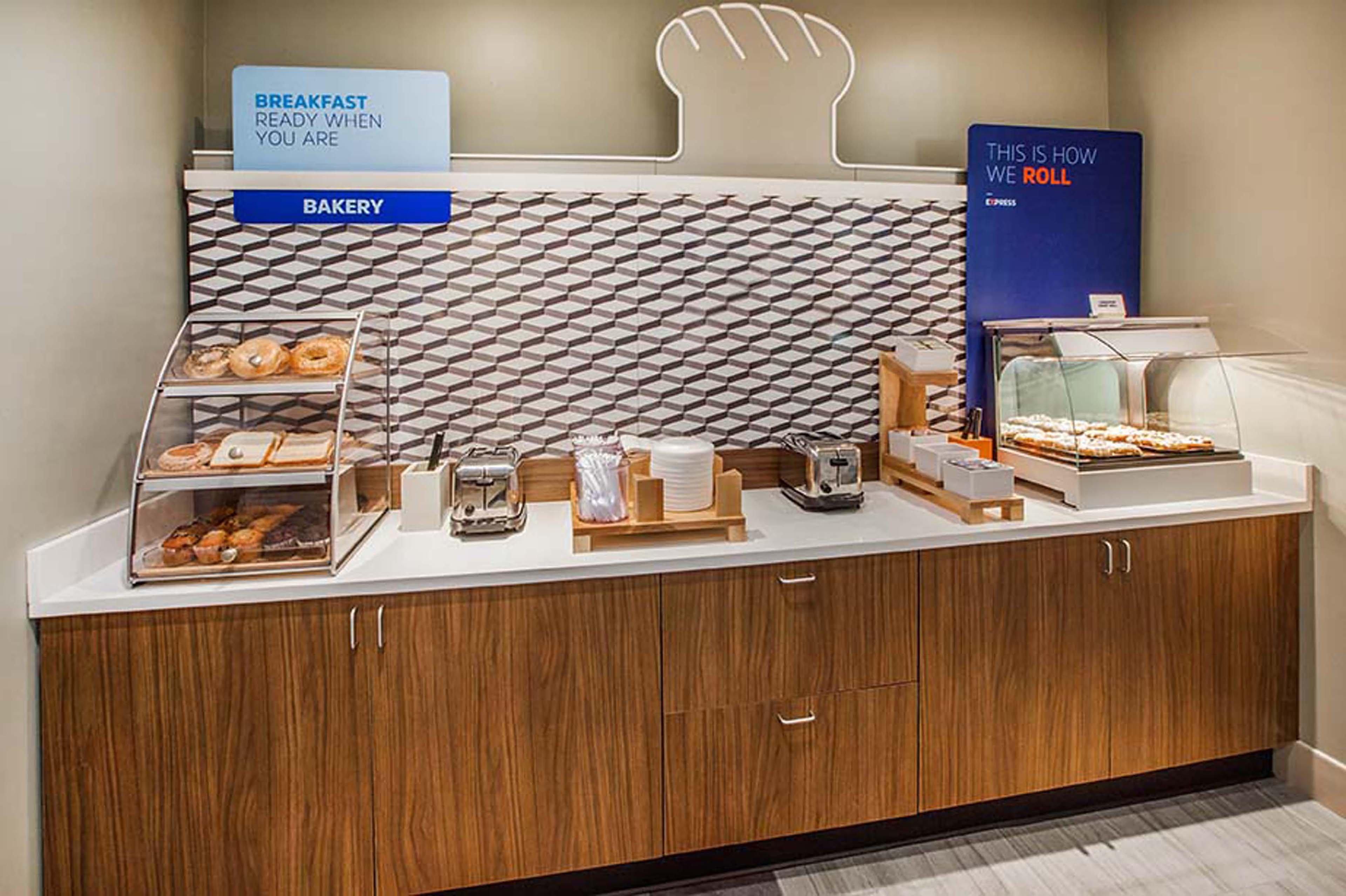 Holiday Inn Express - Sault Ste. Marie By Ihg Buitenkant foto