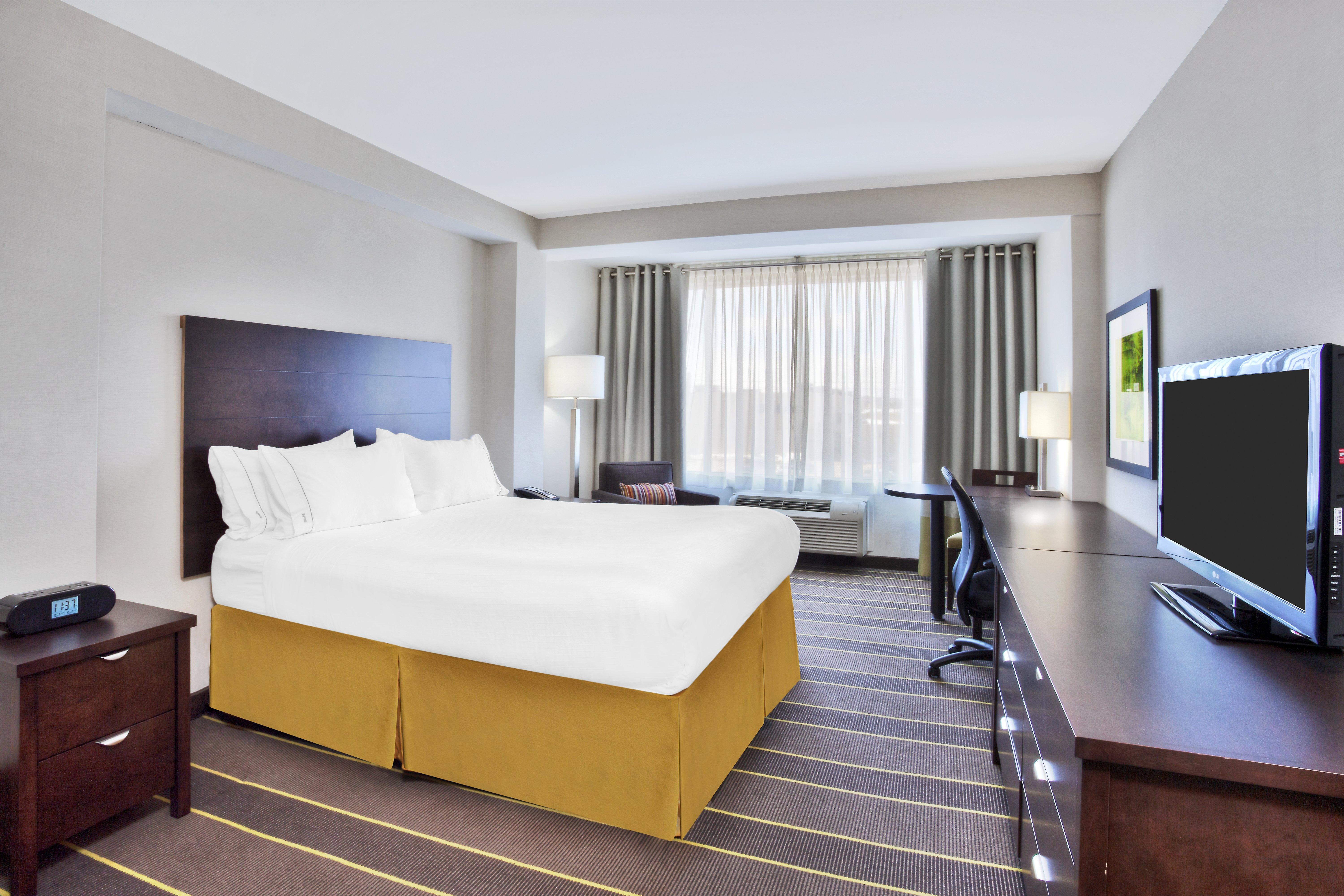 Holiday Inn Express - Sault Ste. Marie By Ihg Buitenkant foto