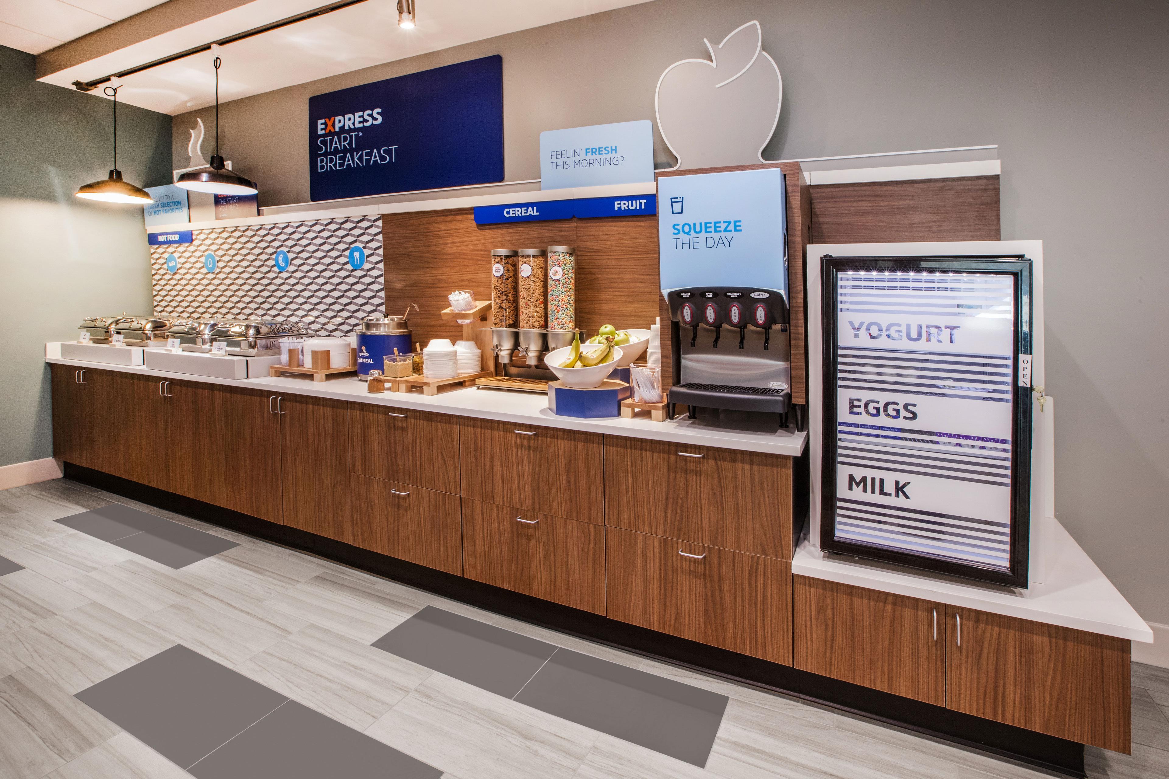 Holiday Inn Express - Sault Ste. Marie By Ihg Buitenkant foto