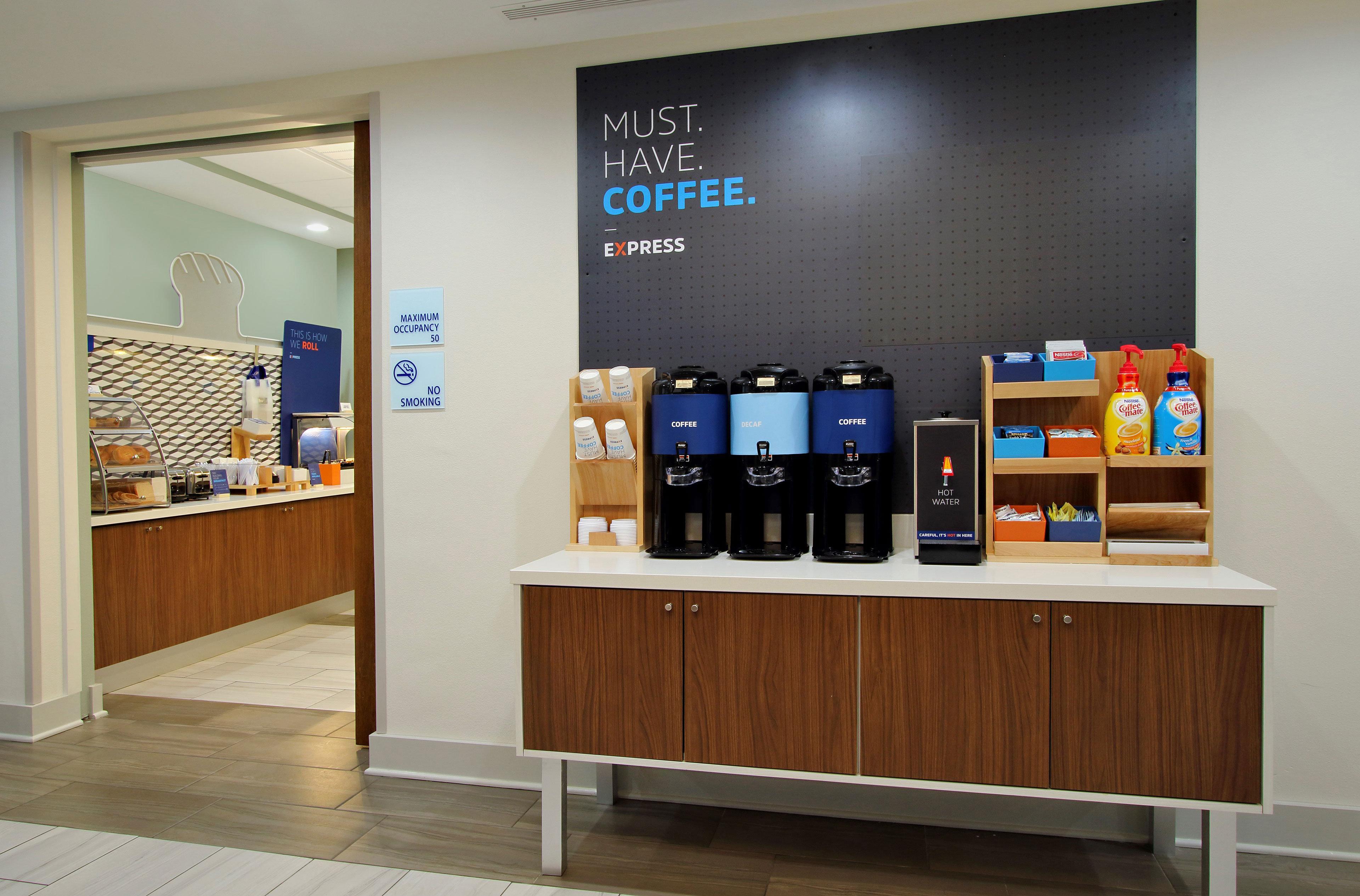 Holiday Inn Express - Sault Ste. Marie By Ihg Buitenkant foto