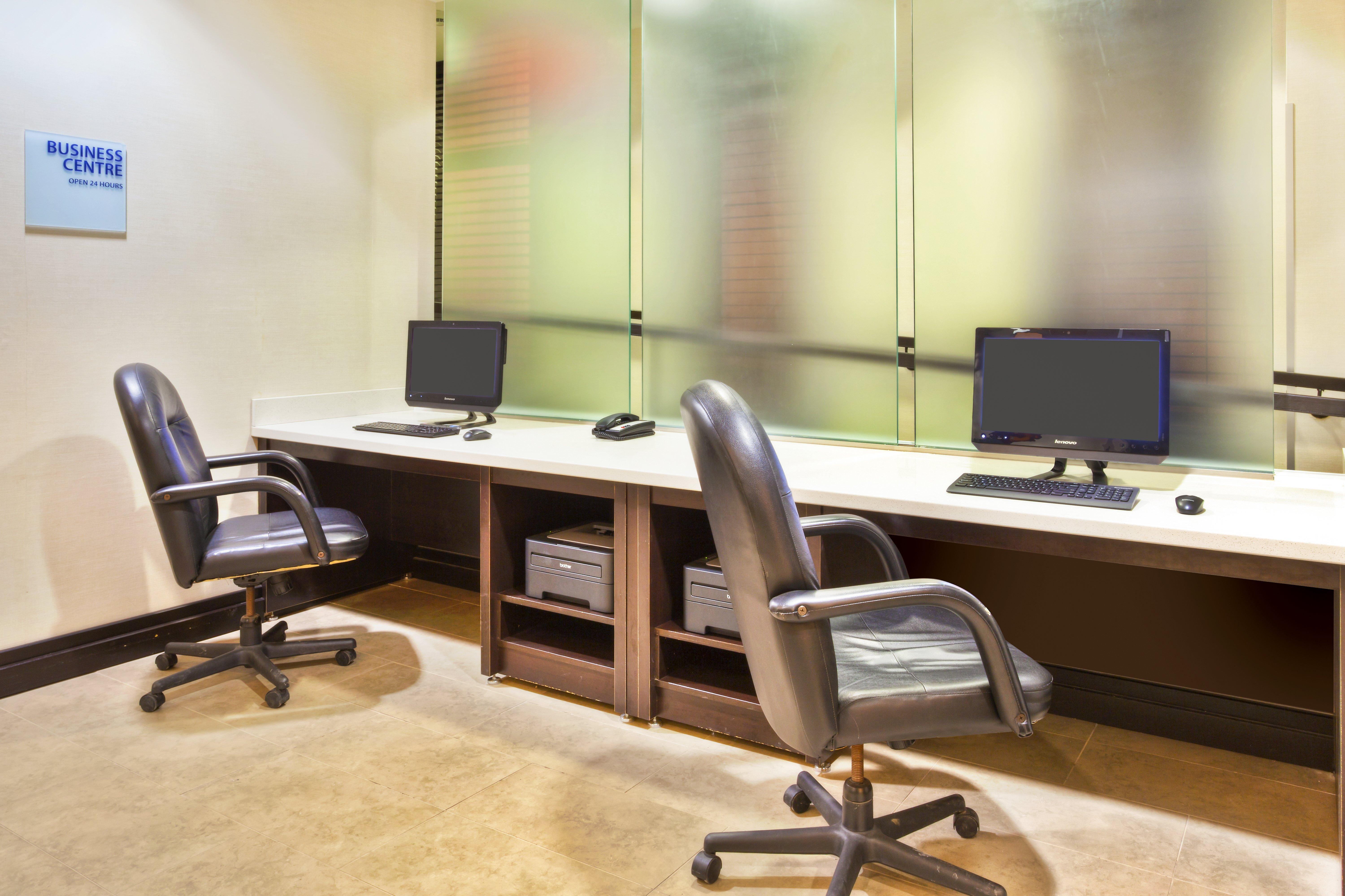 Holiday Inn Express - Sault Ste. Marie By Ihg Buitenkant foto