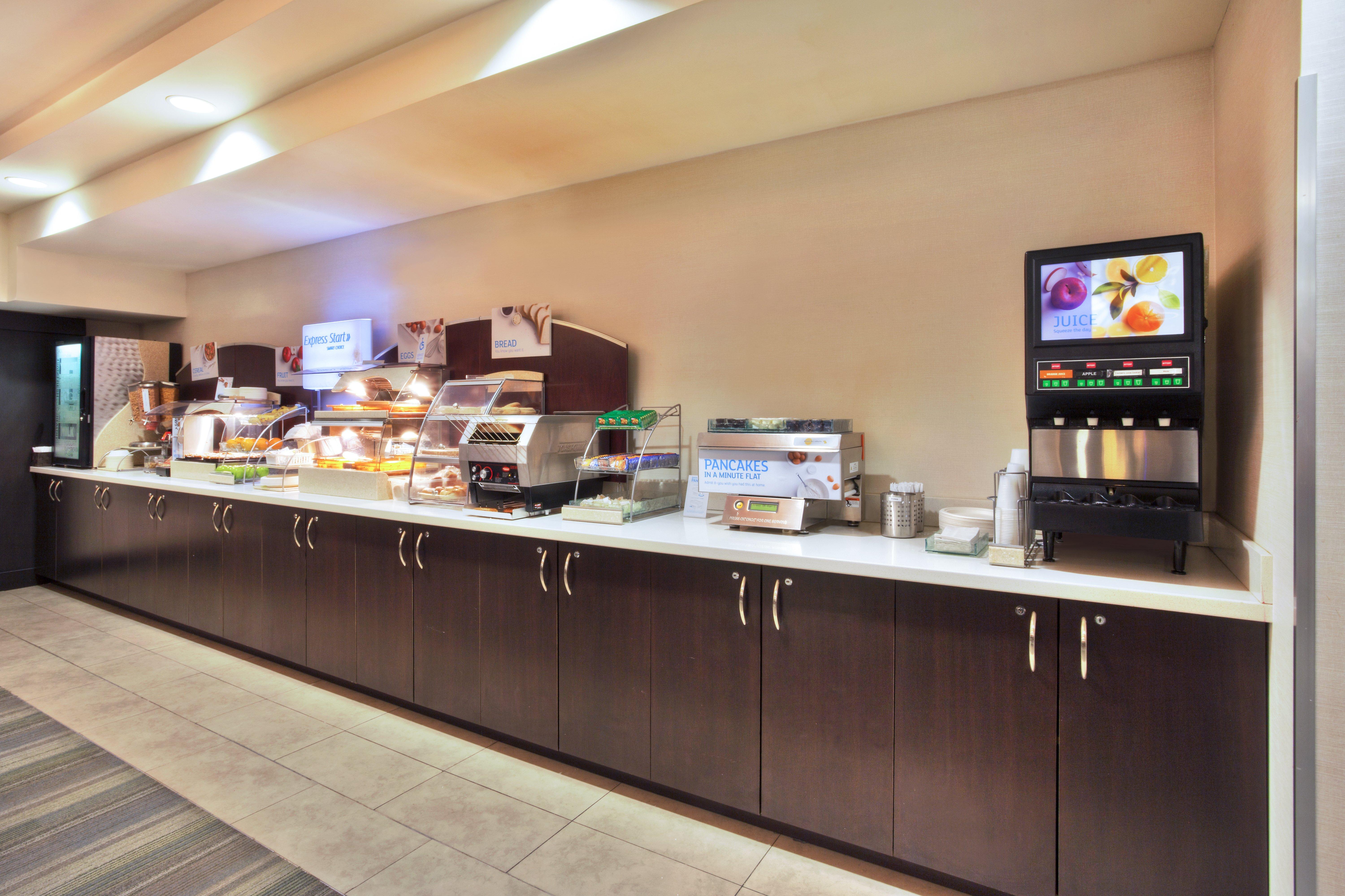 Holiday Inn Express - Sault Ste. Marie By Ihg Buitenkant foto