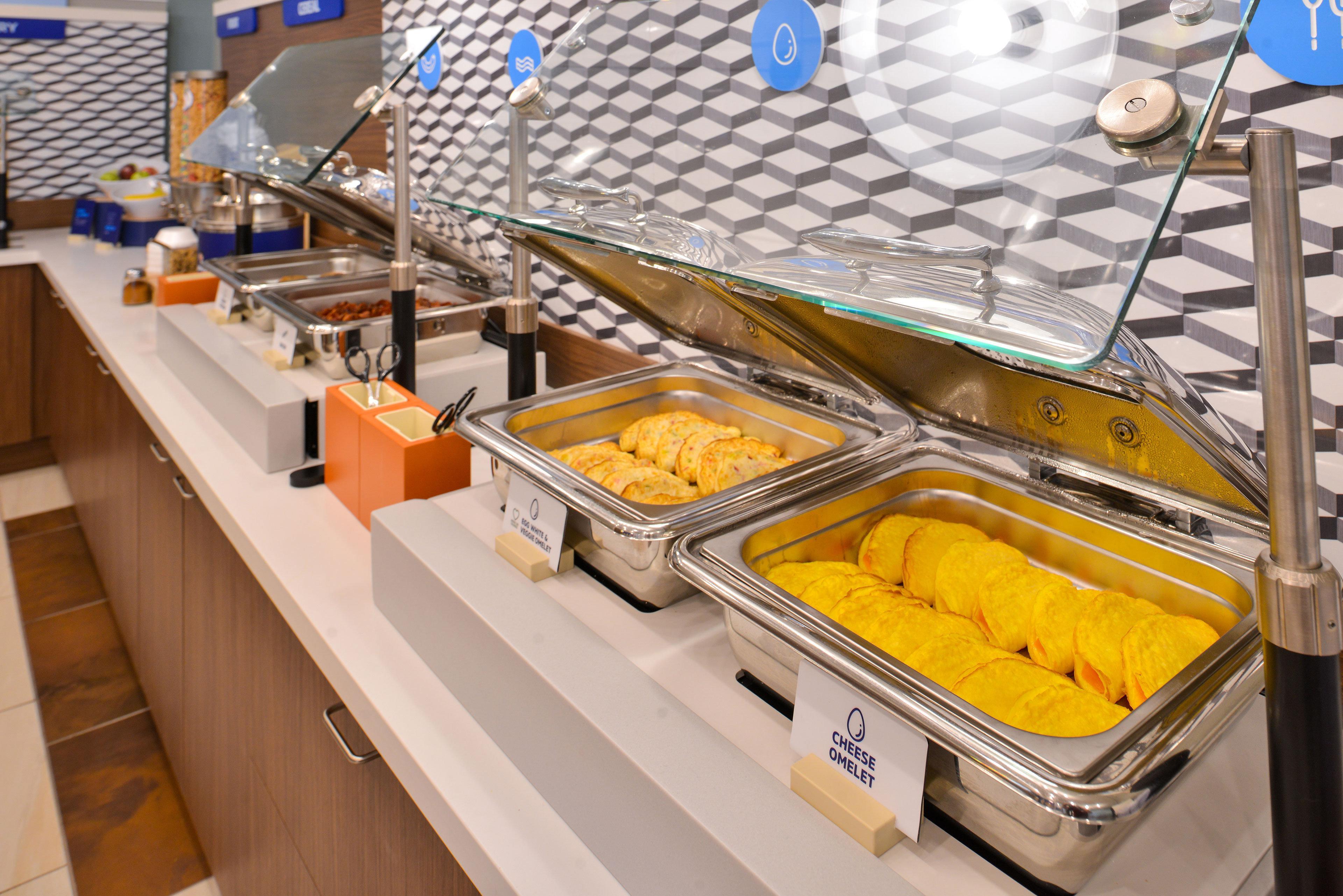 Holiday Inn Express - Sault Ste. Marie By Ihg Buitenkant foto