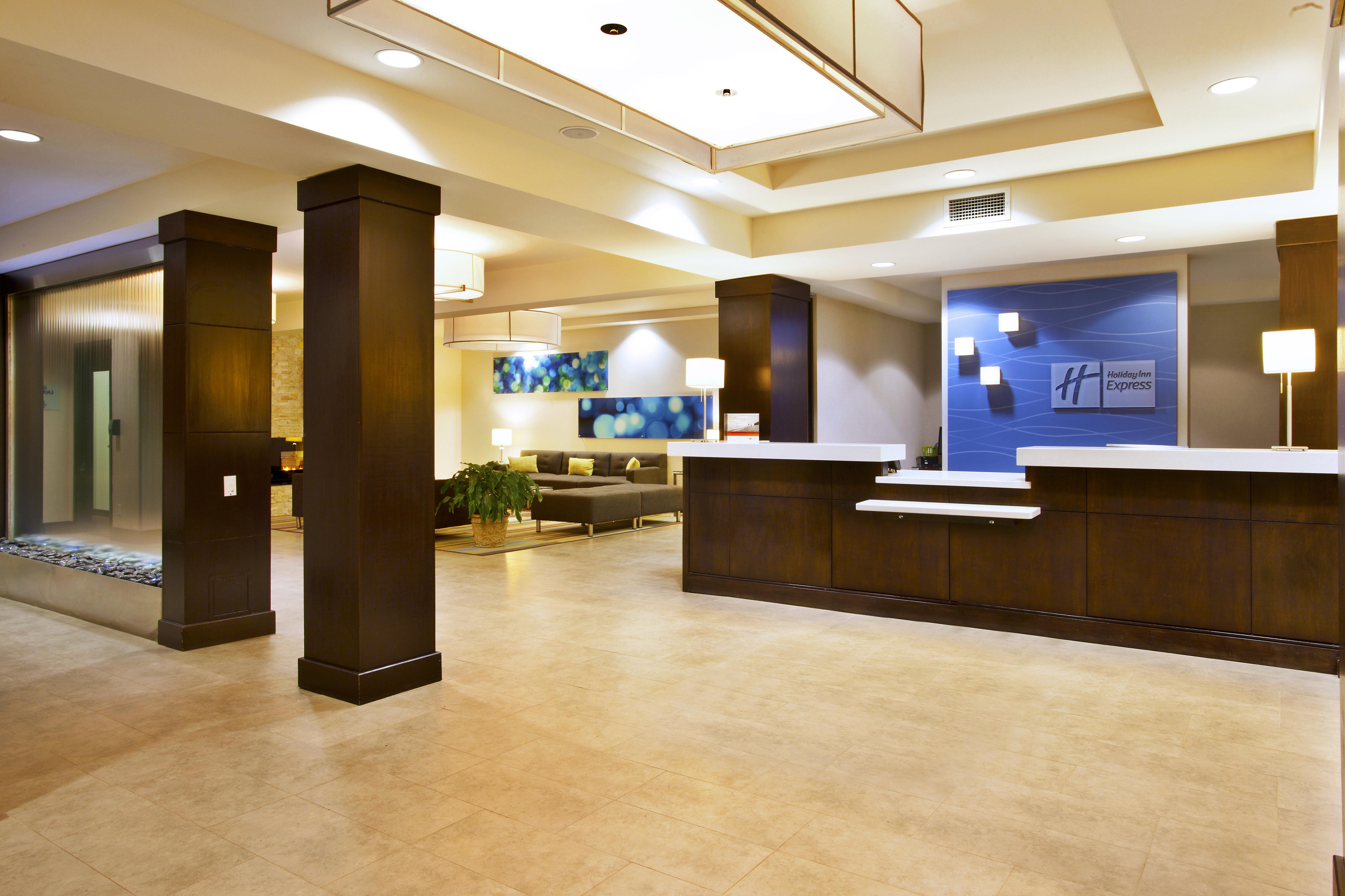Holiday Inn Express - Sault Ste. Marie By Ihg Buitenkant foto