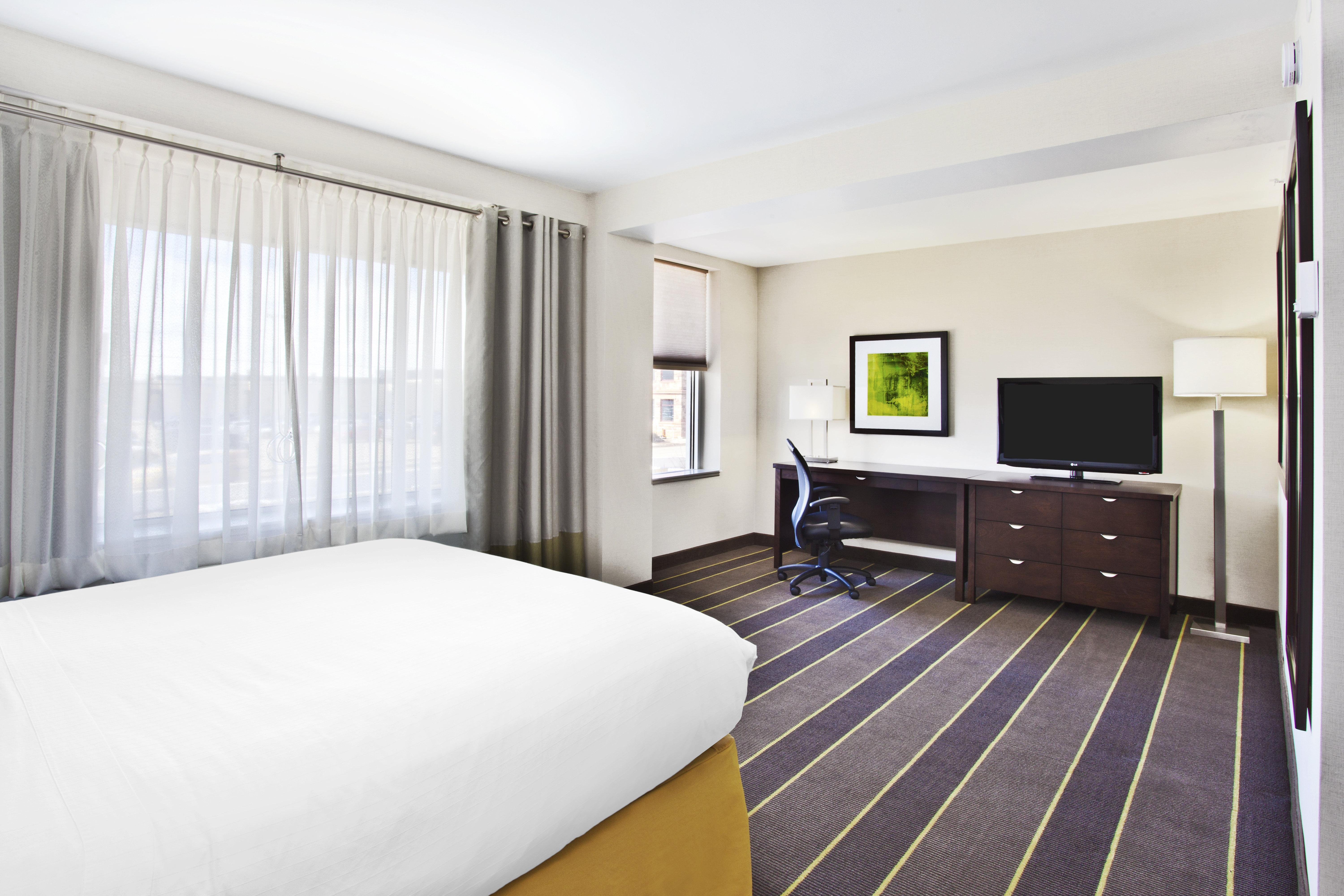 Holiday Inn Express - Sault Ste. Marie By Ihg Buitenkant foto