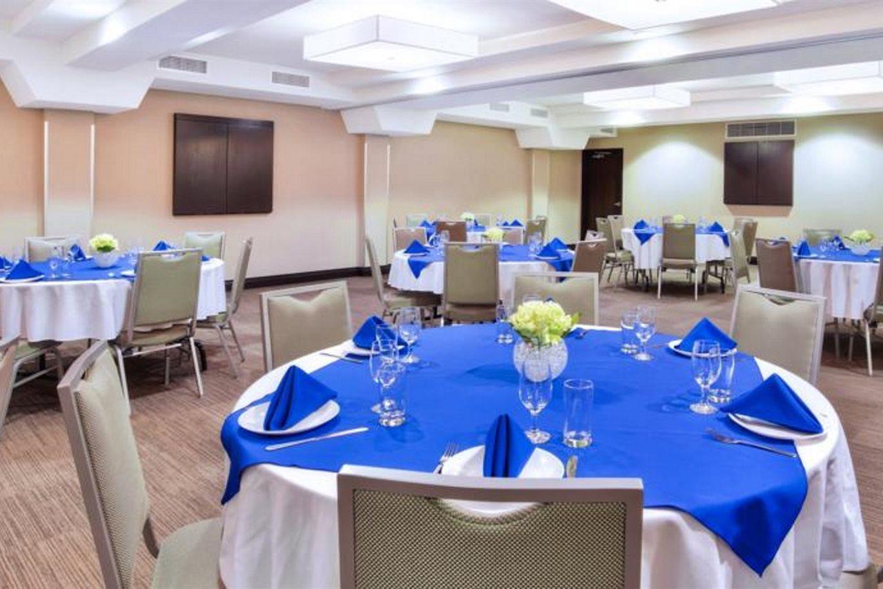 Holiday Inn Express - Sault Ste. Marie By Ihg Buitenkant foto