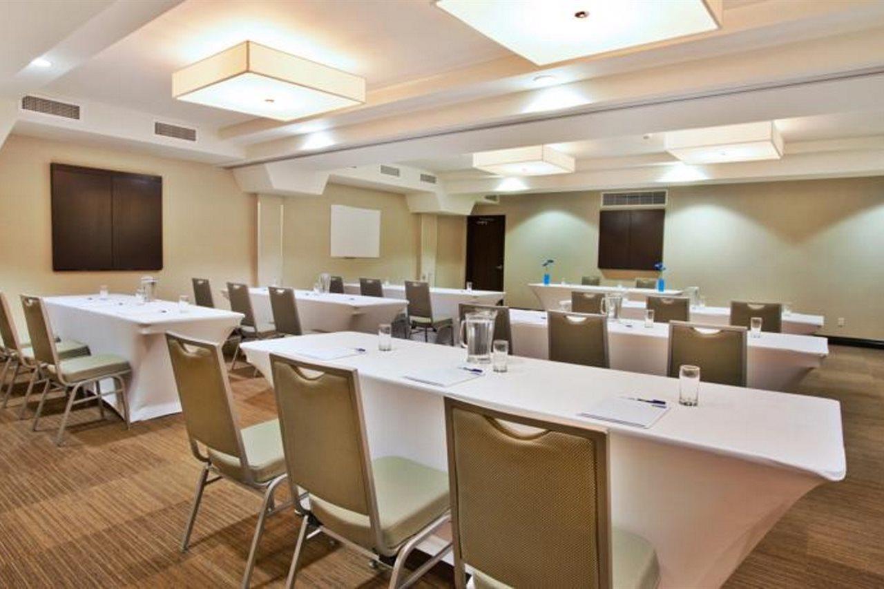 Holiday Inn Express - Sault Ste. Marie By Ihg Buitenkant foto
