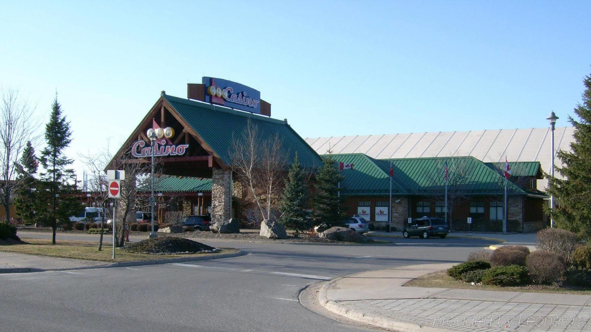 Holiday Inn Express - Sault Ste. Marie By Ihg Buitenkant foto